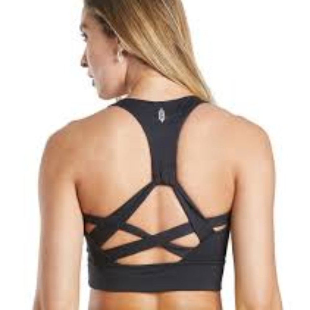 Free People Movement Light Synergy Bra